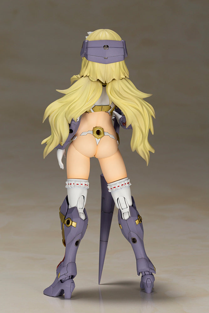 FRAME ARMS GIRL Kotobukiya DURGA I