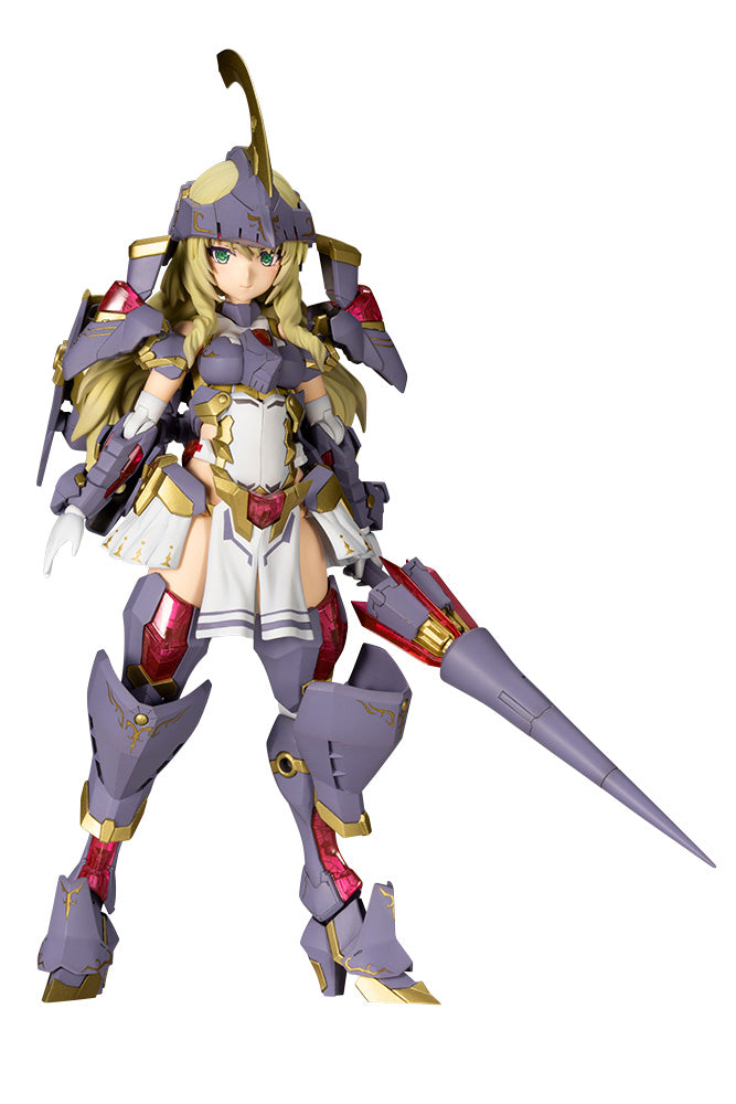 FRAME ARMS GIRL Kotobukiya DURGA I