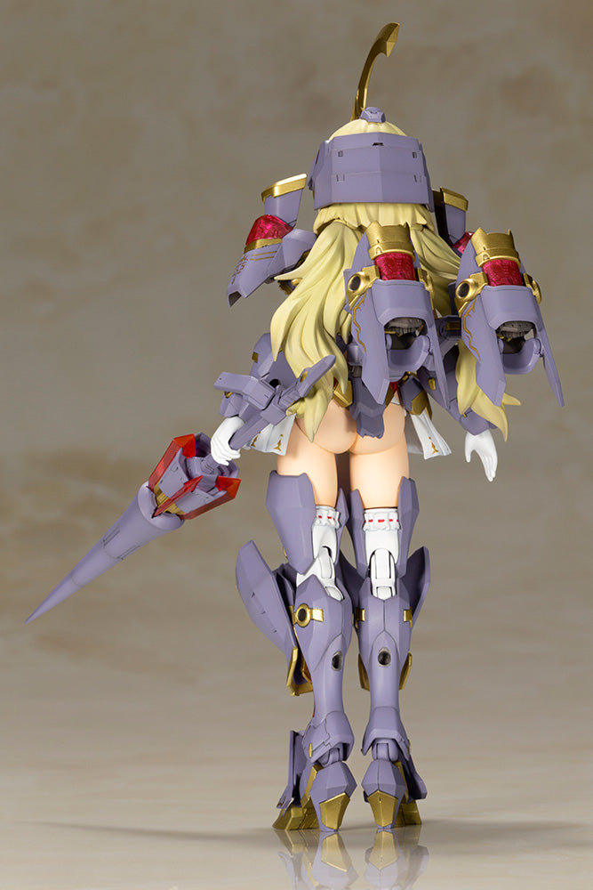 FRAME ARMS GIRL Kotobukiya DURGA I