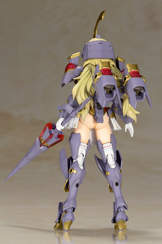 FRAME ARMS GIRL Kotobukiya DURGA I