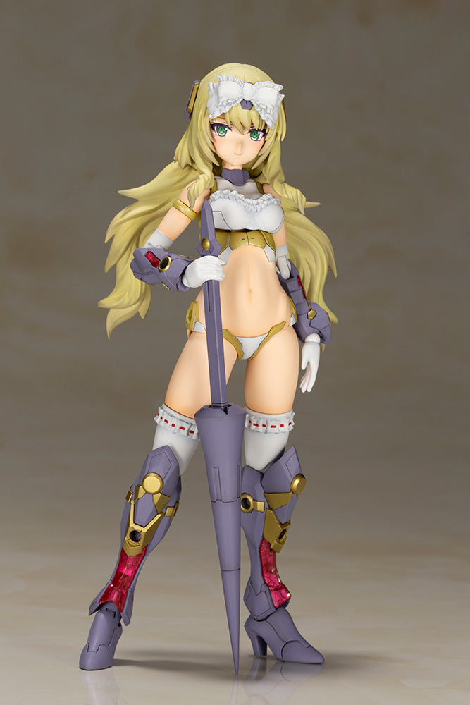 FRAME ARMS GIRL Kotobukiya DURGA I