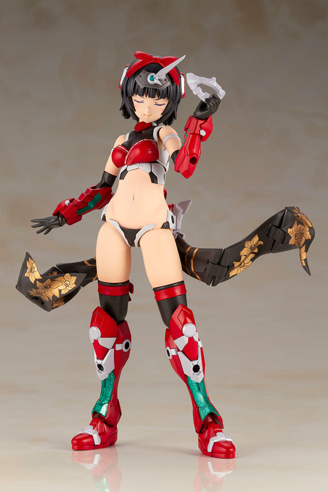 FRAME ARMS GIRL Kotobukiya MAGATSUKI-HOUTEN