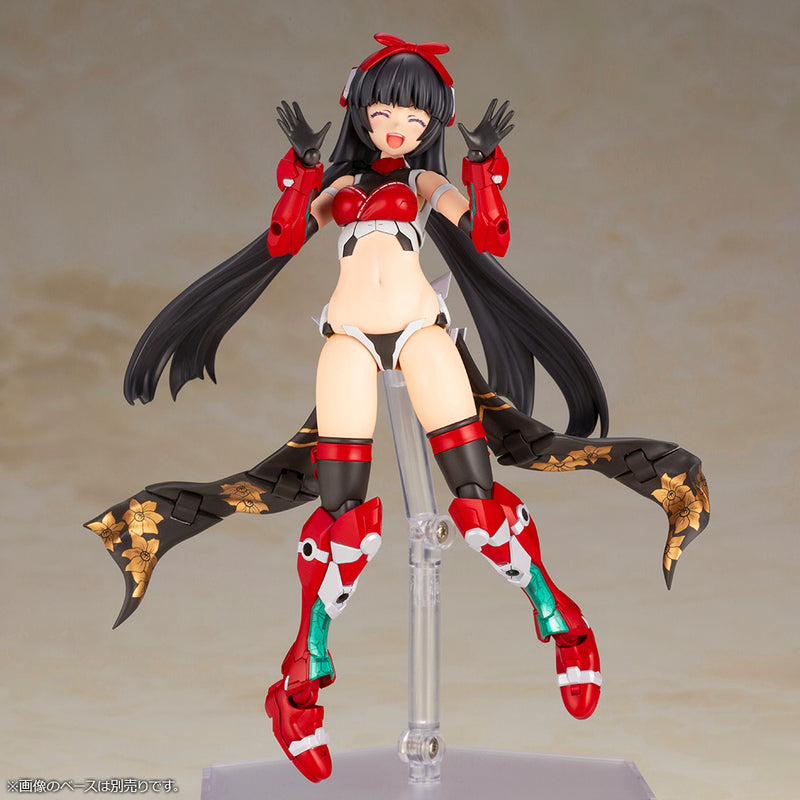 FRAME ARMS GIRL Kotobukiya MAGATSUKI-HOUTEN