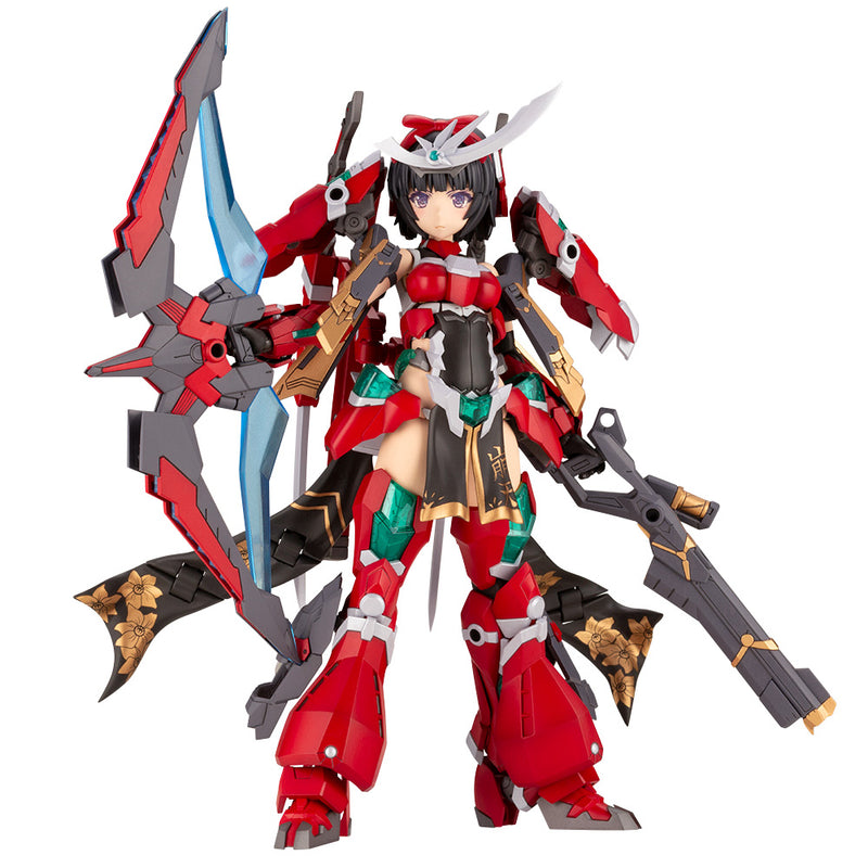 FRAME ARMS GIRL Kotobukiya MAGATSUKI-HOUTEN