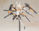 FRAME ARMS GIRL Kotobukiya BASELARD Animation Ver. MODEL KIT