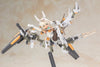 FRAME ARMS GIRL Kotobukiya BASELARD Animation Ver. MODEL KIT