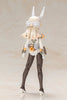 FRAME ARMS GIRL Kotobukiya BASELARD Animation Ver. MODEL KIT