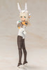 FRAME ARMS GIRL Kotobukiya BASELARD Animation Ver. MODEL KIT