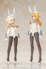 FRAME ARMS GIRL Kotobukiya BASELARD Animation Ver. MODEL KIT