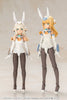 FRAME ARMS GIRL Kotobukiya BASELARD Animation Ver. MODEL KIT