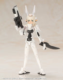 FRAME ARMS GIRL Kotobukiya BASELARD Animation Ver. MODEL KIT
