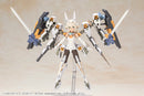 FRAME ARMS GIRL Kotobukiya BASELARD Animation Ver. MODEL KIT