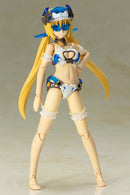 FRAME ARMS GIRL Kotobukiya HRESVELGR=ATER SUMMER VACATION VER. (reproduction item)