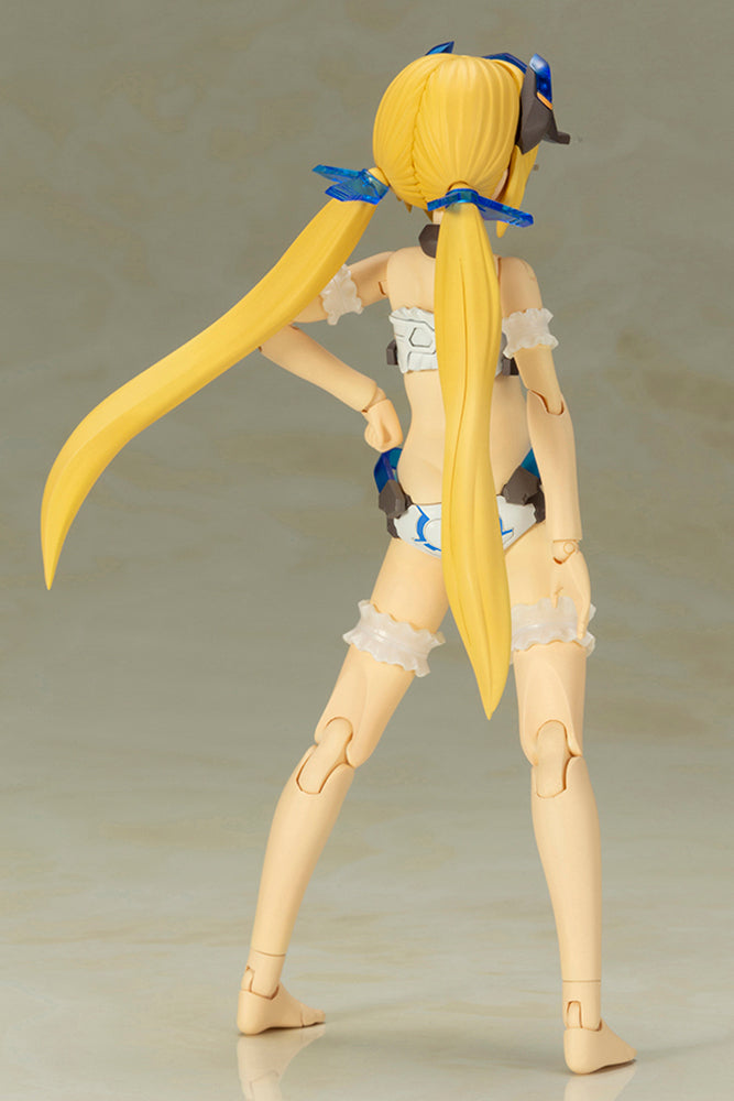 FRAME ARMS GIRL Kotobukiya HRESVELGR=ATER SUMMER VACATION VER.