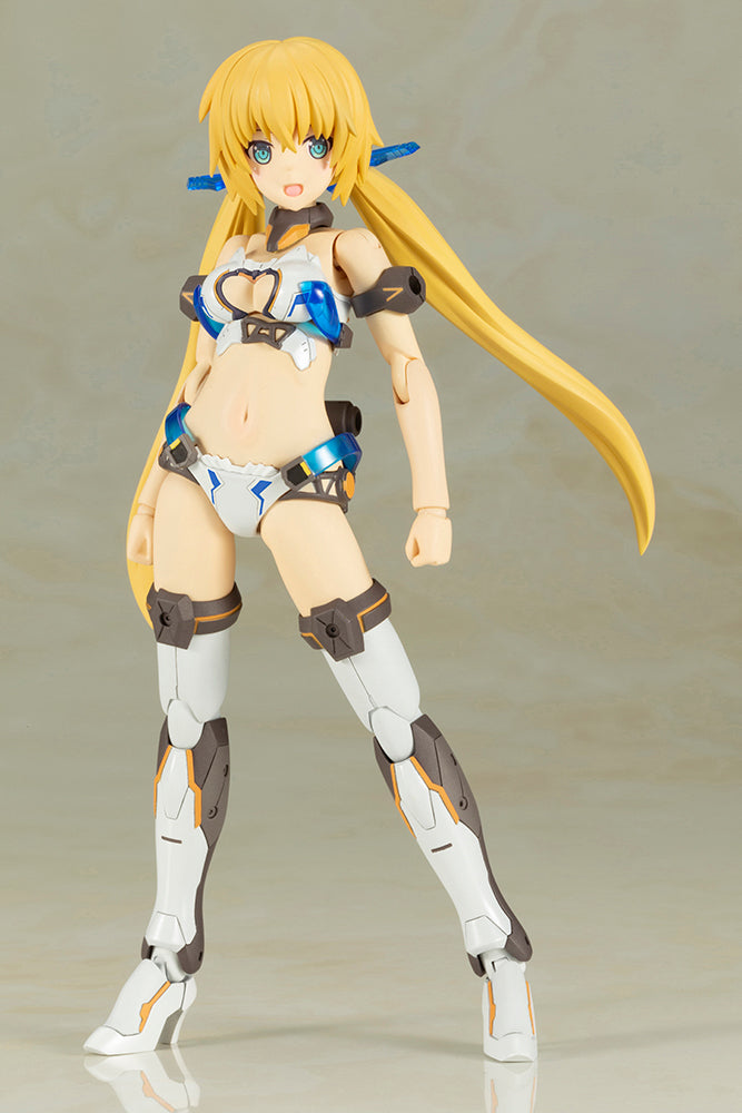 FRAME ARMS GIRL Kotobukiya HRESVELGR=ATER SUMMER VACATION VER.