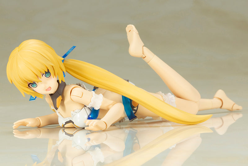 FRAME ARMS GIRL Kotobukiya HRESVELGR=ATER SUMMER VACATION VER.
