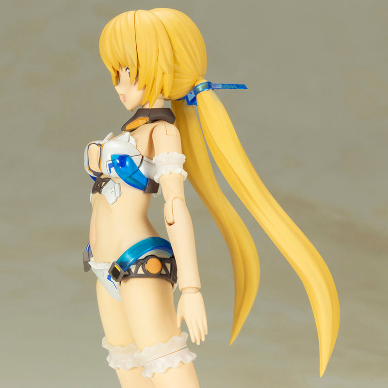 FRAME ARMS GIRL Kotobukiya HRESVELGR=ATER SUMMER VACATION VER.