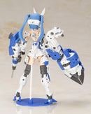 FRAME ARMS GIRL Kotobukiya ARCHITECT NIPAKO Ver