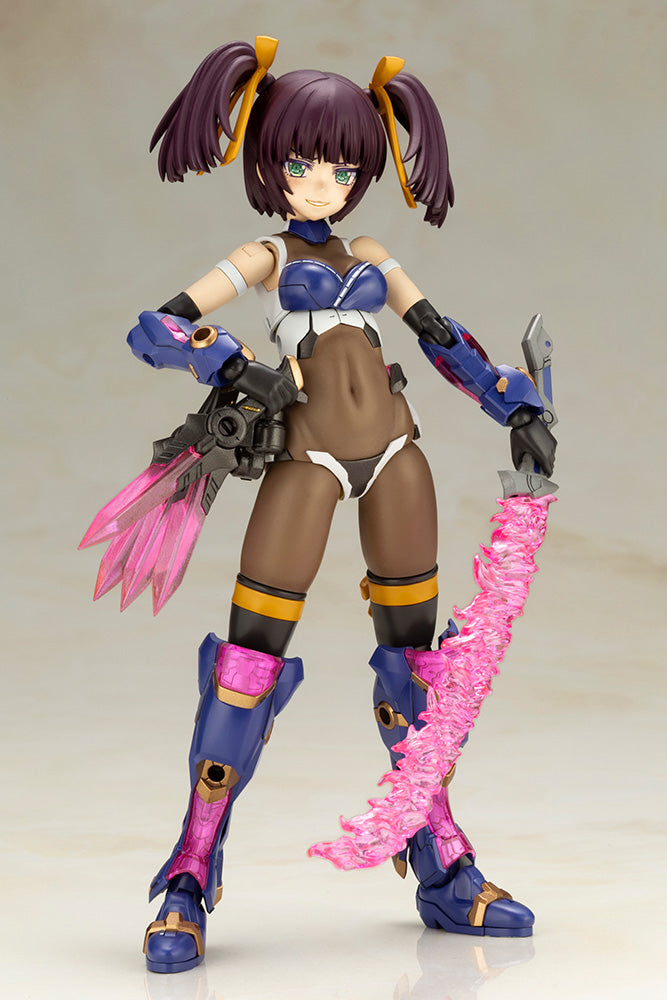 FRAME ARMS GIRL Kotobukiya AYATSUKI