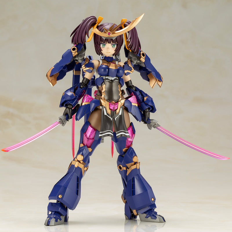 FRAME ARMS GIRL Kotobukiya AYATSUKI