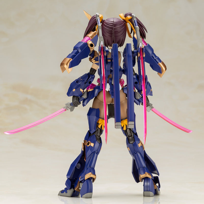 FRAME ARMS GIRL Kotobukiya AYATSUKI