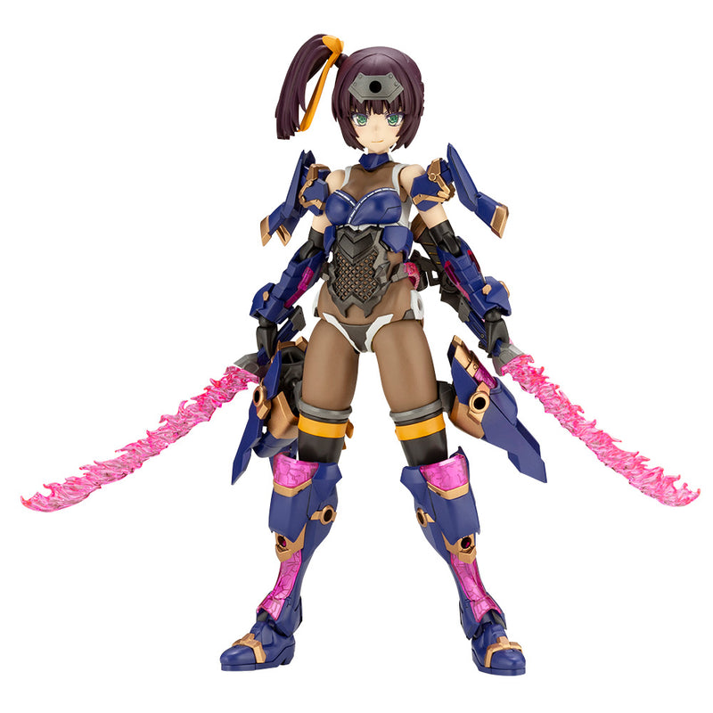 FRAME ARMS GIRL Kotobukiya AYATSUKI