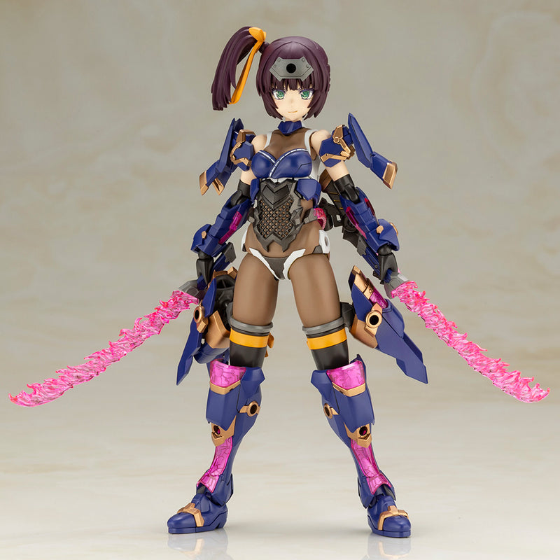 FRAME ARMS GIRL Kotobukiya AYATSUKI