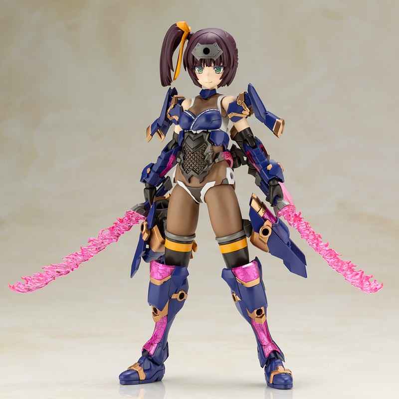 FRAME ARMS GIRL Kotobukiya AYATSUKI