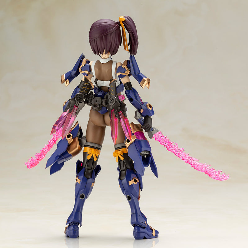 FRAME ARMS GIRL Kotobukiya AYATSUKI