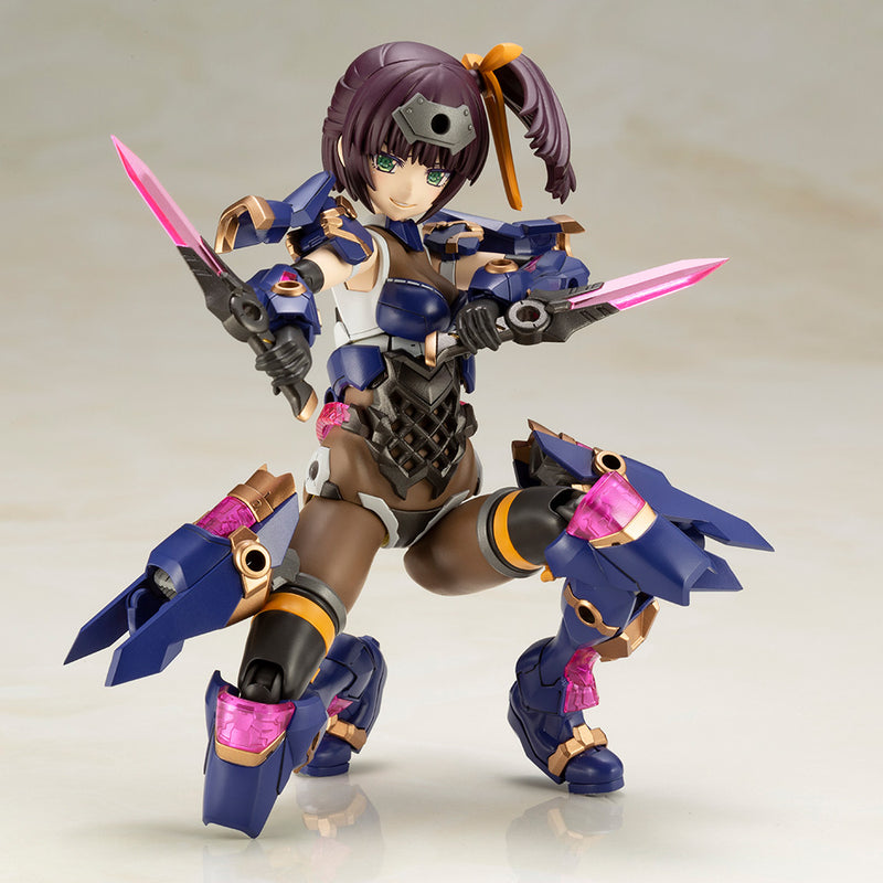 FRAME ARMS GIRL Kotobukiya AYATSUKI