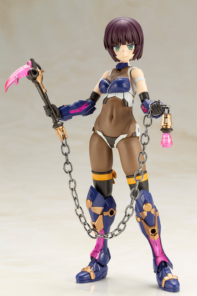 FRAME ARMS GIRL Kotobukiya AYATSUKI