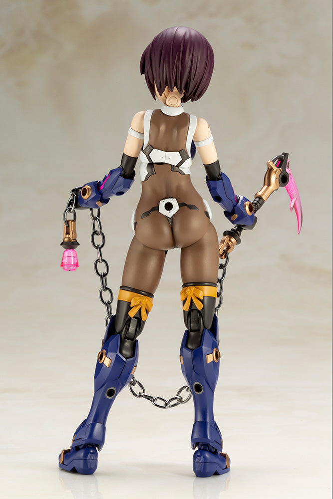 FRAME ARMS GIRL Kotobukiya AYATSUKI