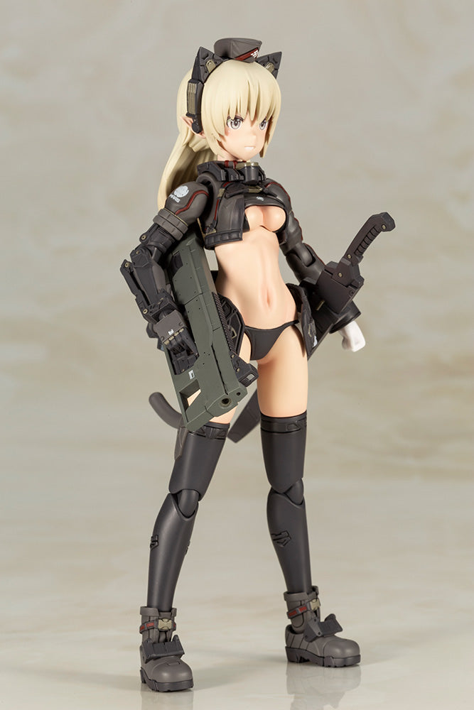 SHIMADA HUMIKANE ART WORKS Kotobukiya ARSIA