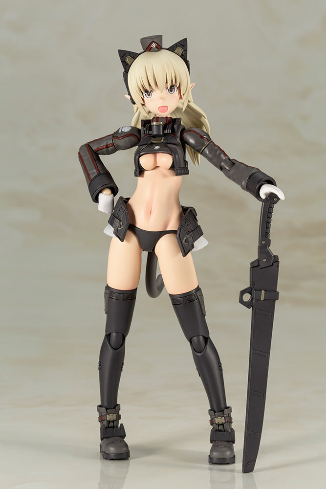 SHIMADA HUMIKANE ART WORKS Kotobukiya ARSIA