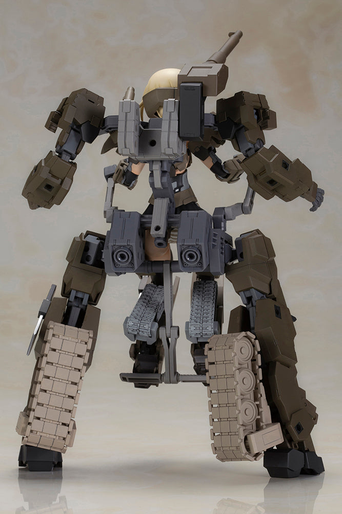 FRAME ARMS GIRL Kotobukiya GOURAI-KAI with EXOSUIT GOURAI