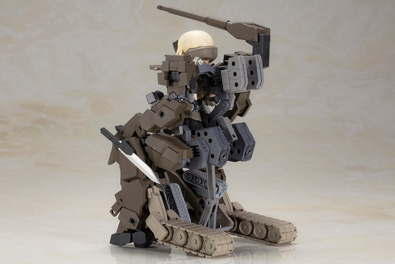 FRAME ARMS GIRL Kotobukiya GOURAI-KAI with EXOSUIT GOURAI