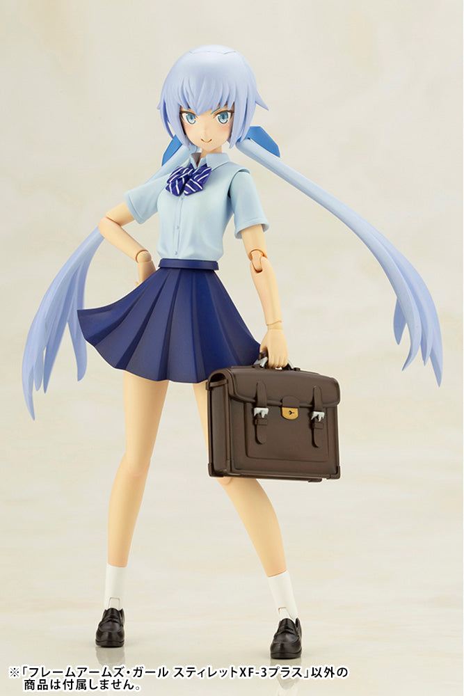 FRAME ARMS GIRL Kotobukiya FRAME ARMS GIRL STYLET XF-3 PLUS