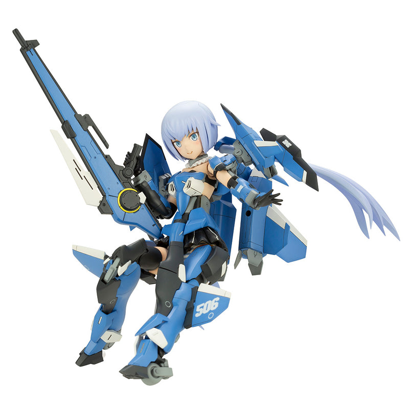 FRAME ARMS GIRL Kotobukiya FRAME ARMS GIRL STYLET XF-3 PLUS