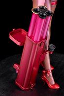 Kuuki Sato Original Character FROG Nina Sumeragi