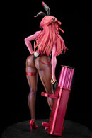 Kuuki Sato Original Character FROG Nina Sumeragi