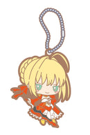 FATE/GRAND ORDER MEGAHOUSE RUBBER MASCOT FGO (DESIGN PRODUCED by SANRIO 3rd) (1 Random Blind Box)
