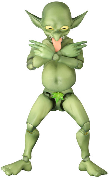 Love Monsters SKYTUBE PREMIUM Goblin-kun EXCLUSIVE OFFER TO NAVITO WORLD