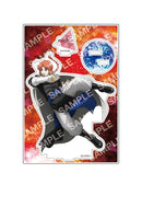 Gintama POMMOP Acrylic Stand F Kamui