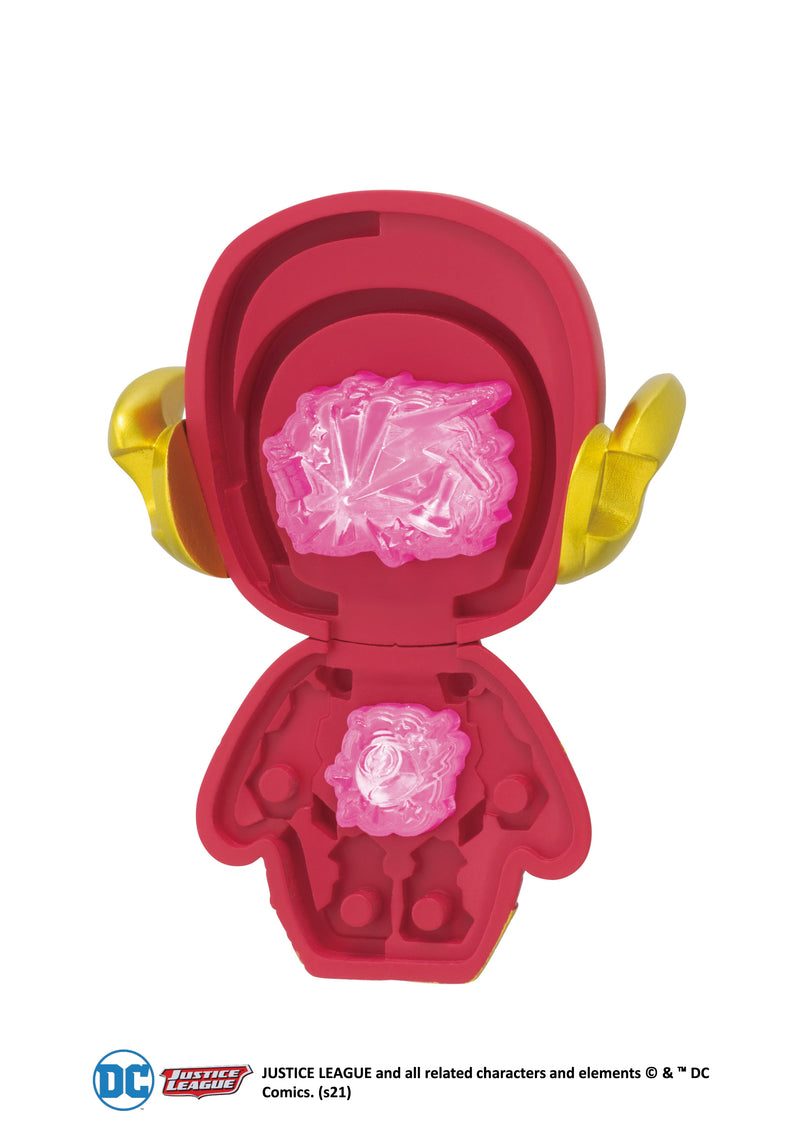 PUZZLE MASCOT KAITAI FANTASY MEGAHOUSE Justice League (1 Random Blind Box)