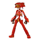 Bone RIO FLCL Kanchi(Red) Action Figure