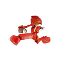 Bone RIO FLCL Kanchi(Red) Action Figure