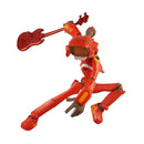 Bone RIO FLCL Kanchi(Red) Action Figure