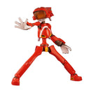 Bone RIO FLCL Kanchi(Red) Action Figure