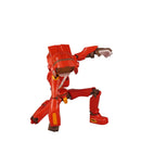 Bone RIO FLCL Kanchi(Red) Action Figure