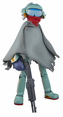 Bone RIO FLCL CANTI Action Figure